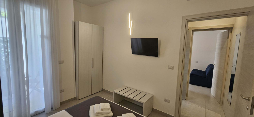 Appartamento 3 - Diletta's Residence