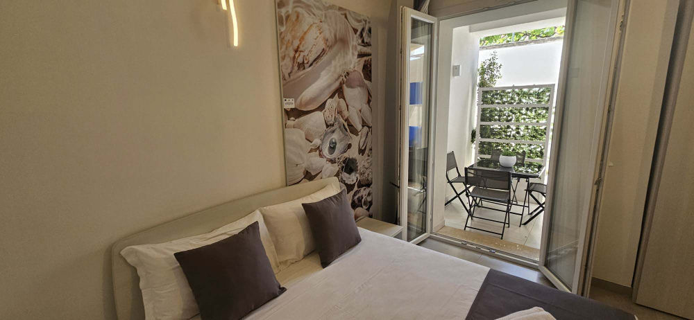 Appartamento 3 - Diletta's Residence