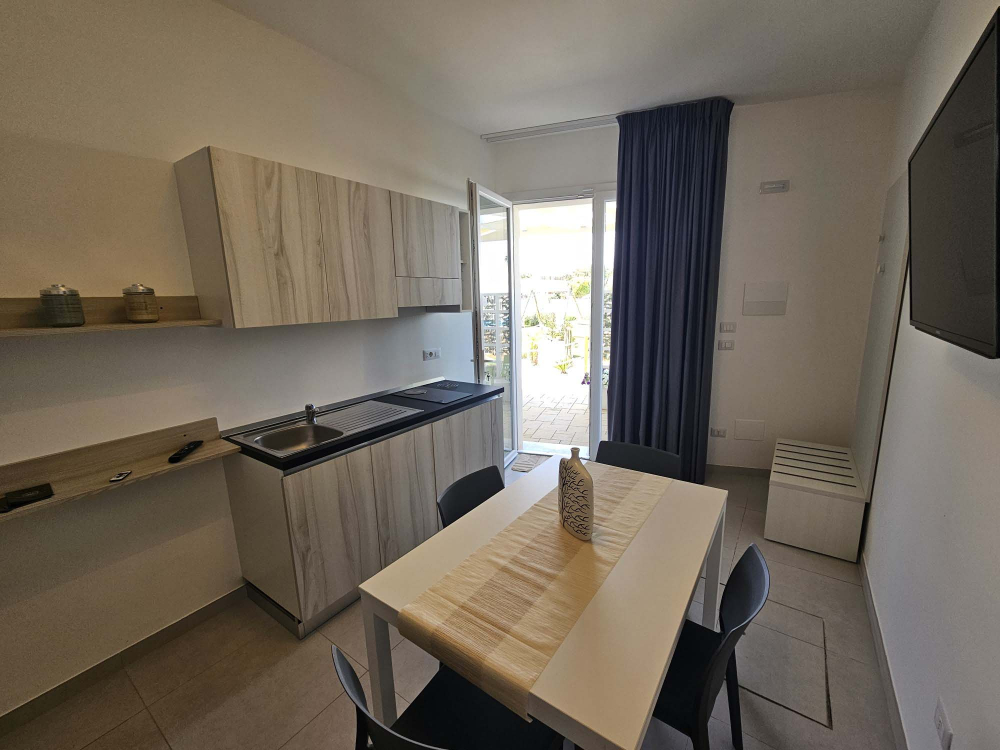 Appartamento 4 - Diletta's Residence