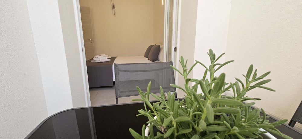 Appartamento 3 - Diletta's Residence