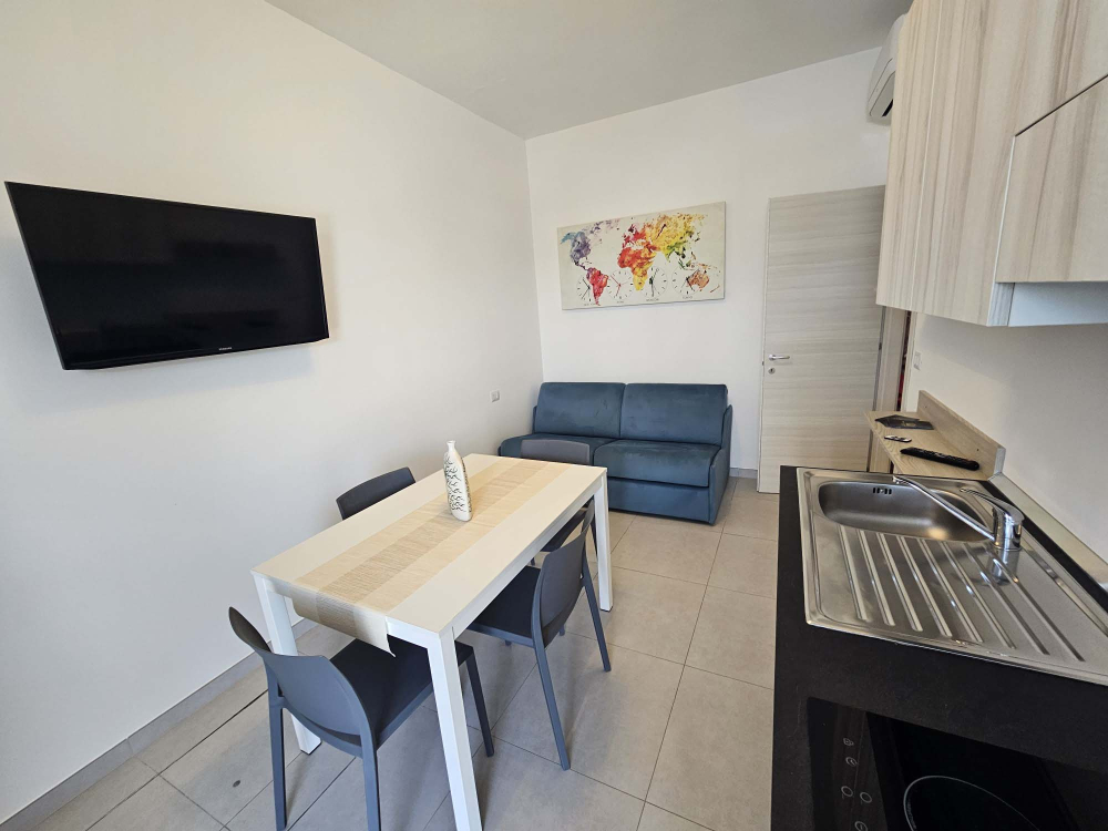 Appartamento 4 - Diletta's Residence