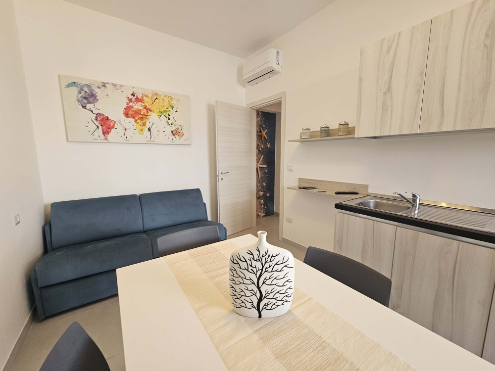 Appartamento 4 - Diletta's Residence