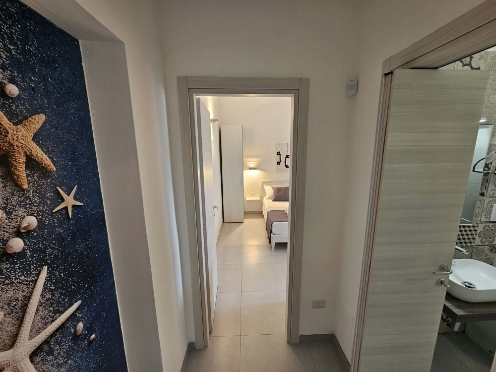 Appartamento 4 - Diletta's Residence