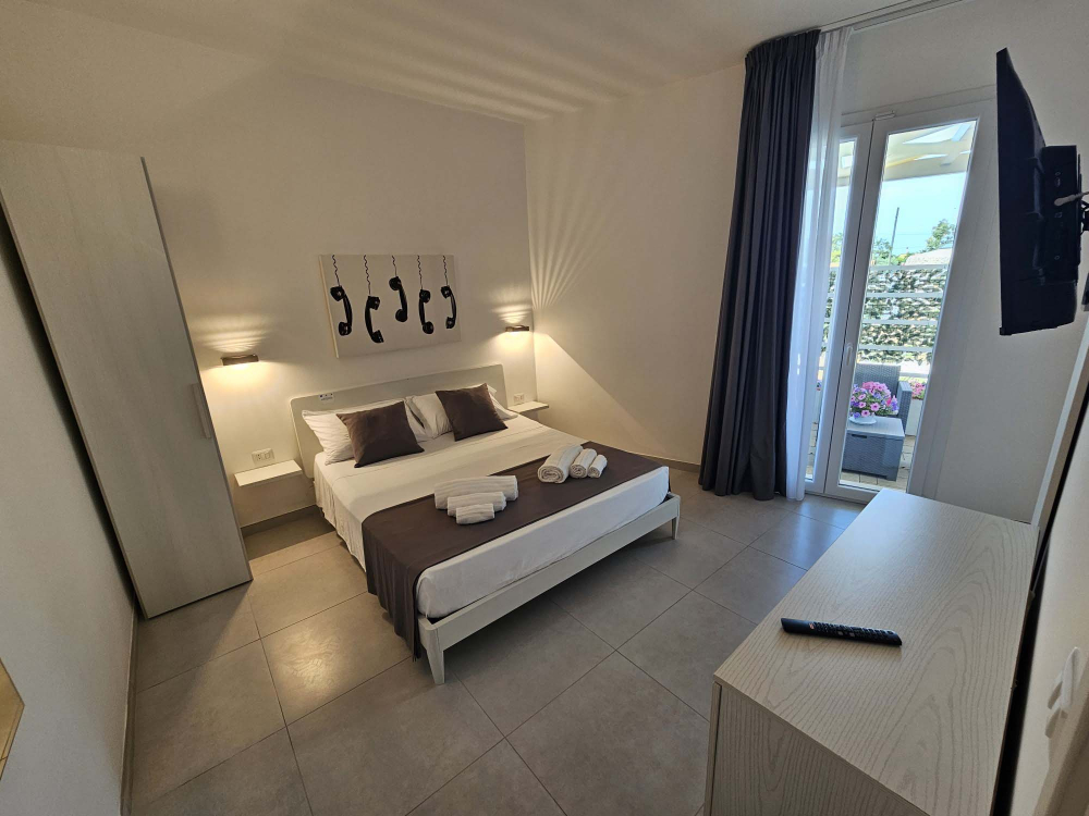 Appartamento 4 - Diletta's Residence