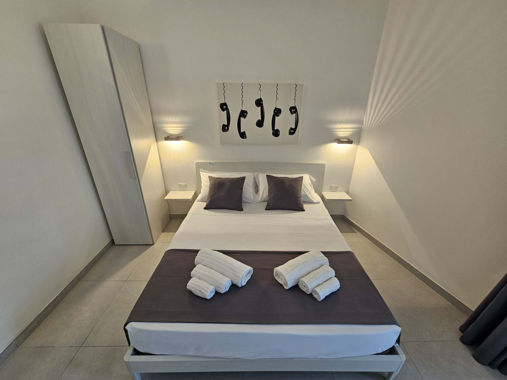 Appartamento 4 - Diletta's Residence