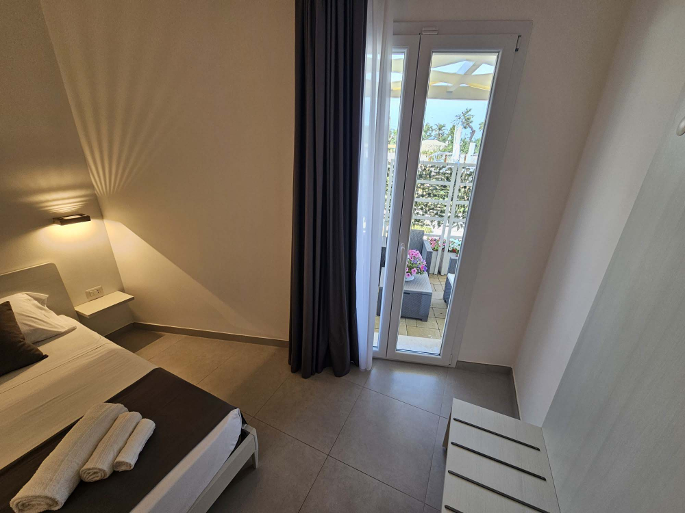 Appartamento 4 - Diletta's Residence