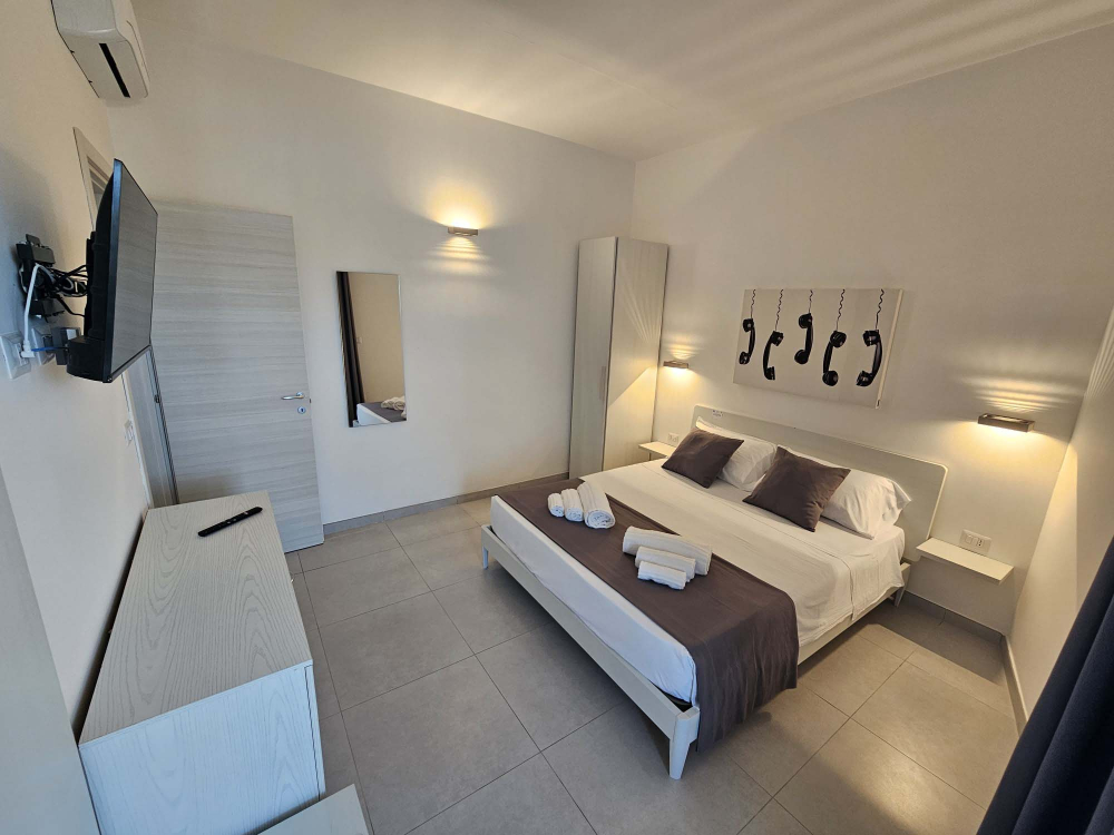 Appartamento 4 - Diletta's Residence