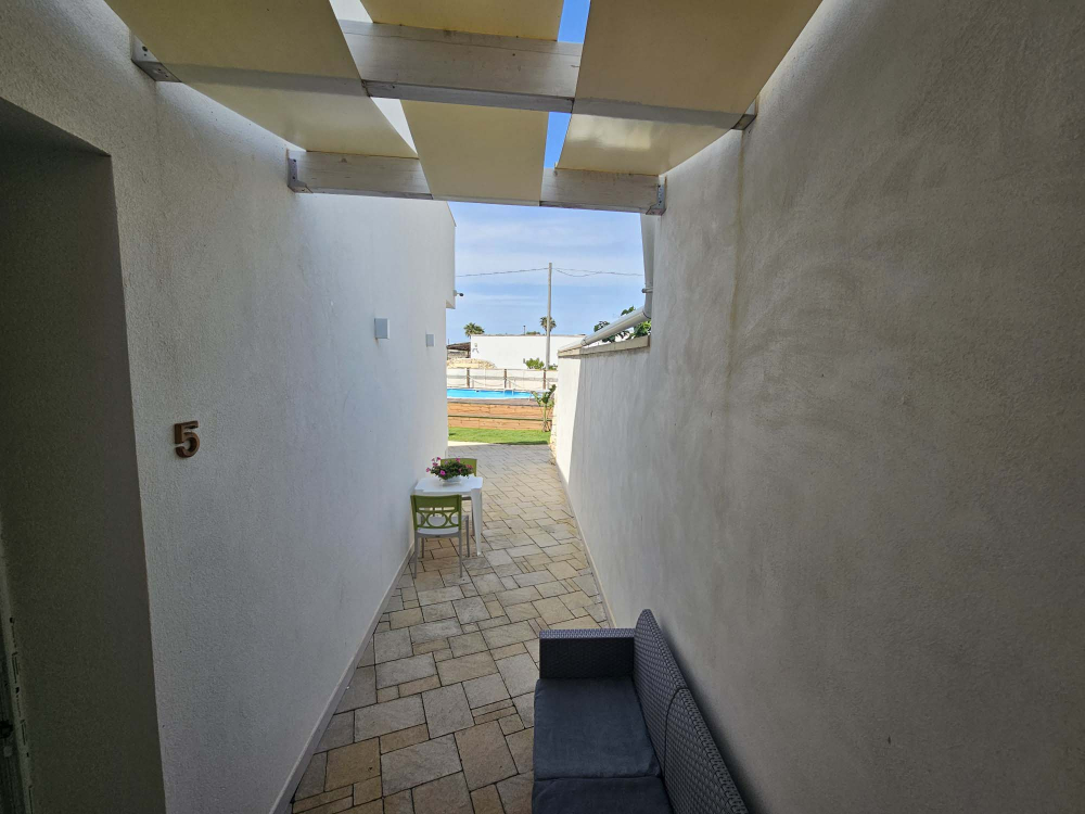 Appartamento 5 - Diletta's Residence
