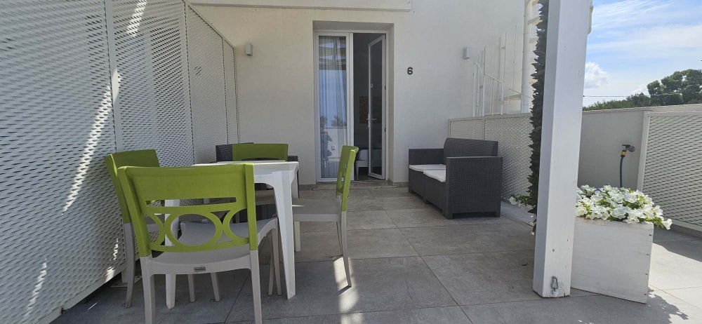 Appartamento 6 - Diletta's Residence
