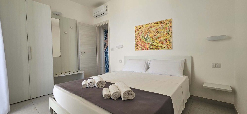 Appartamento 6 - Diletta's Residence