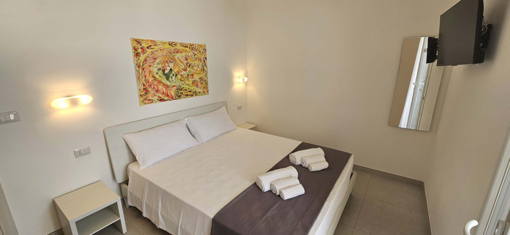 Appartamento 6 - Diletta's Residence