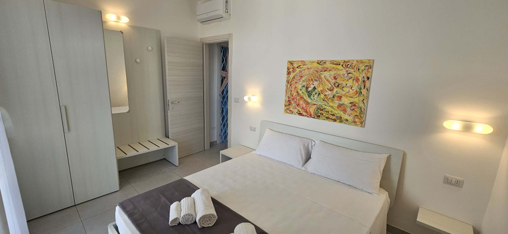 Appartamento 6 - Diletta's Residence