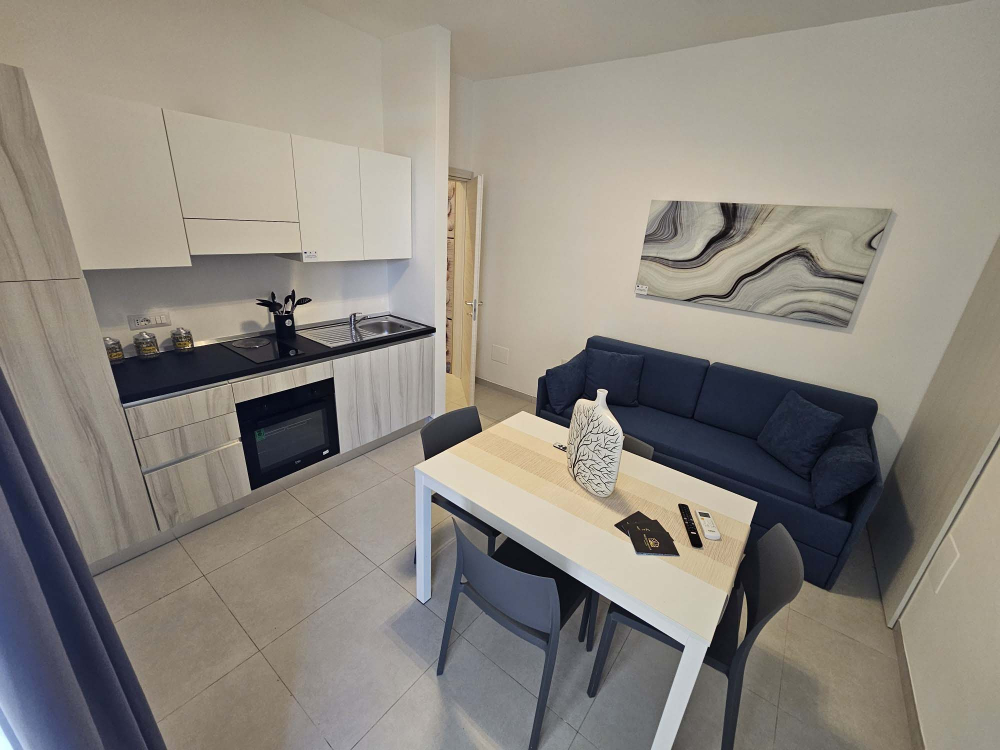 Appartamento 5 - Diletta's Residence