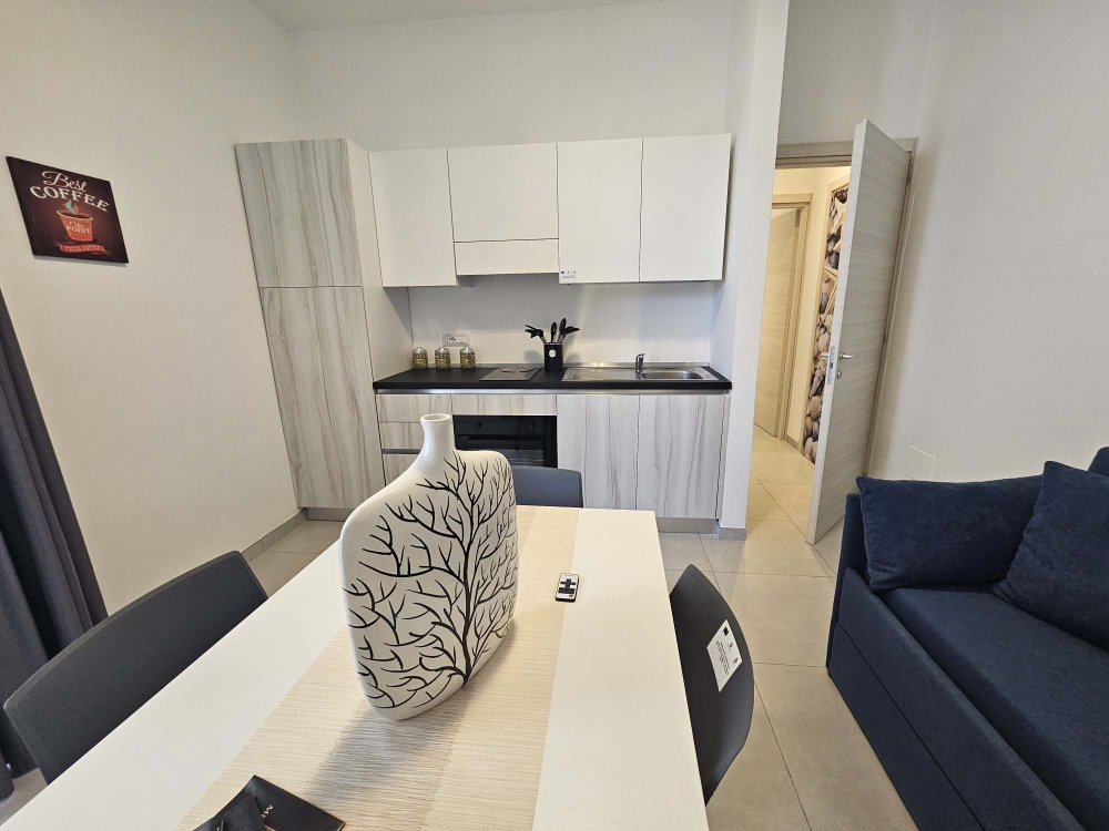 Appartamento 5 - Diletta's Residence