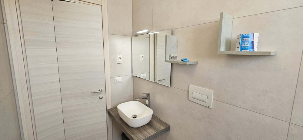 Appartamento 6 - Diletta's Residence