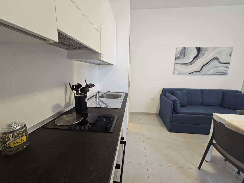 Appartamento 5 - Diletta's Residence