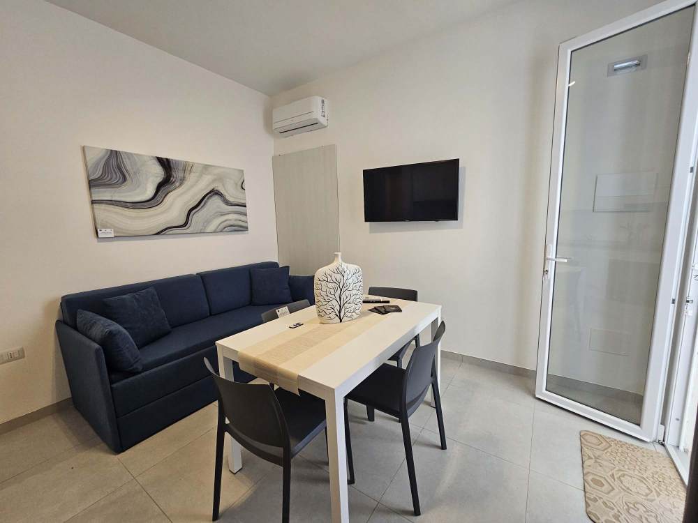 Appartamento 5 - Diletta's Residence