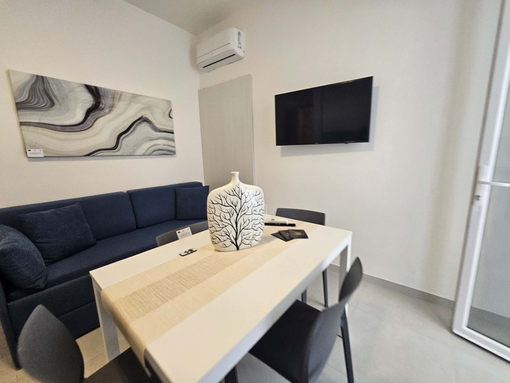 Appartamento 5 - Diletta's Residence