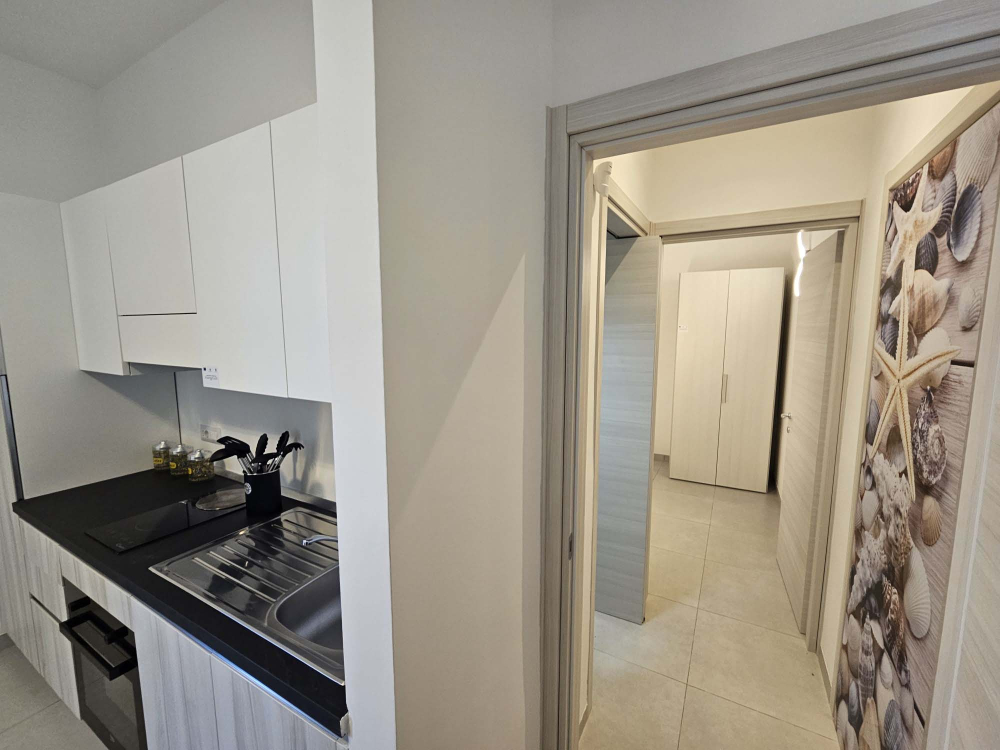 Appartamento 5 - Diletta's Residence