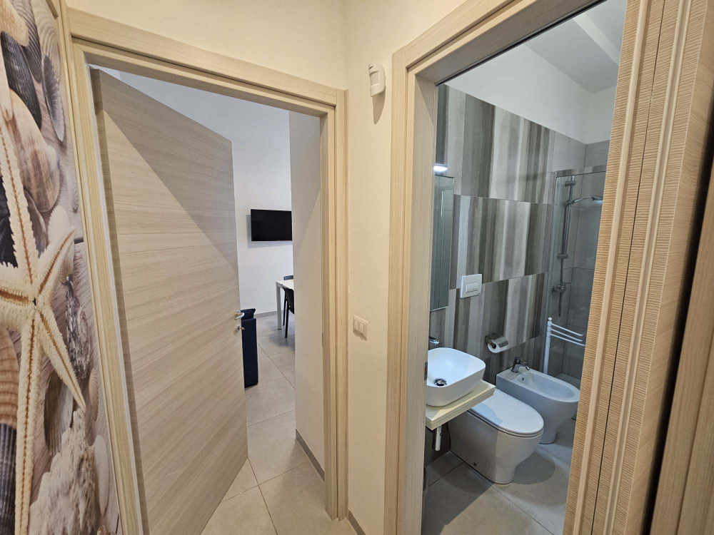 Appartamento 5 - Diletta's Residence