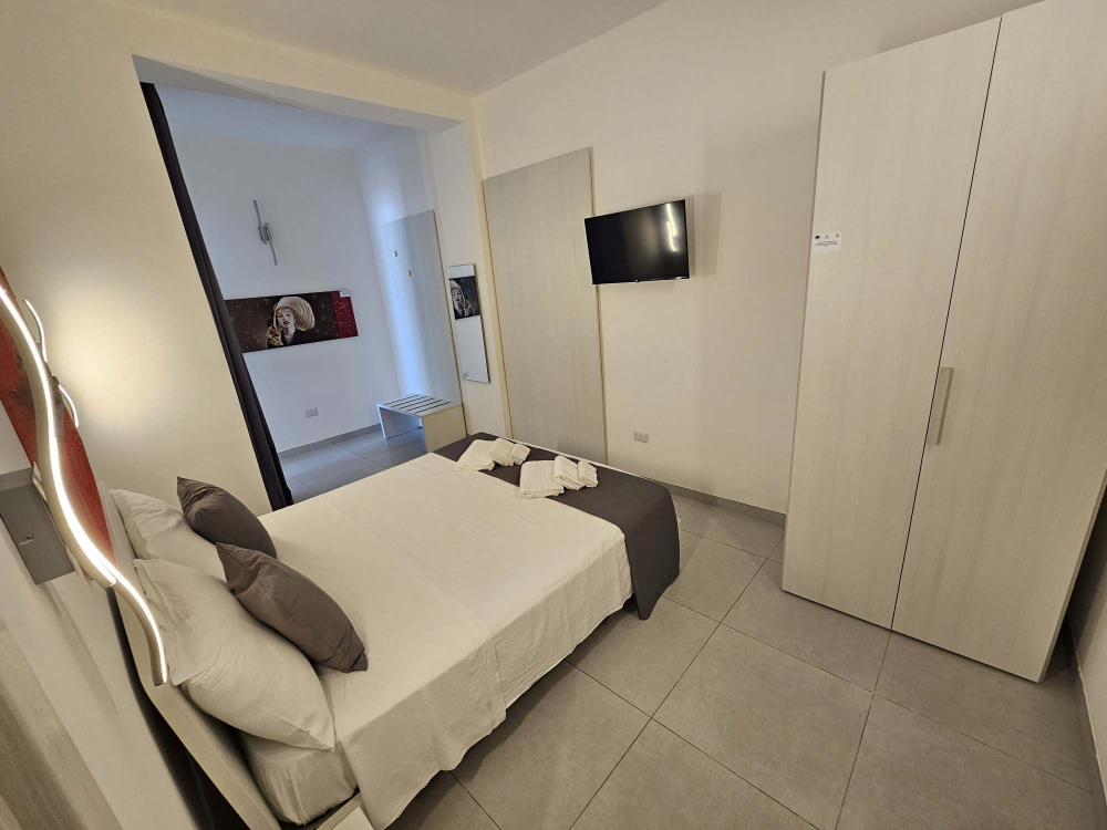 Appartamento 5 - Diletta's Residence