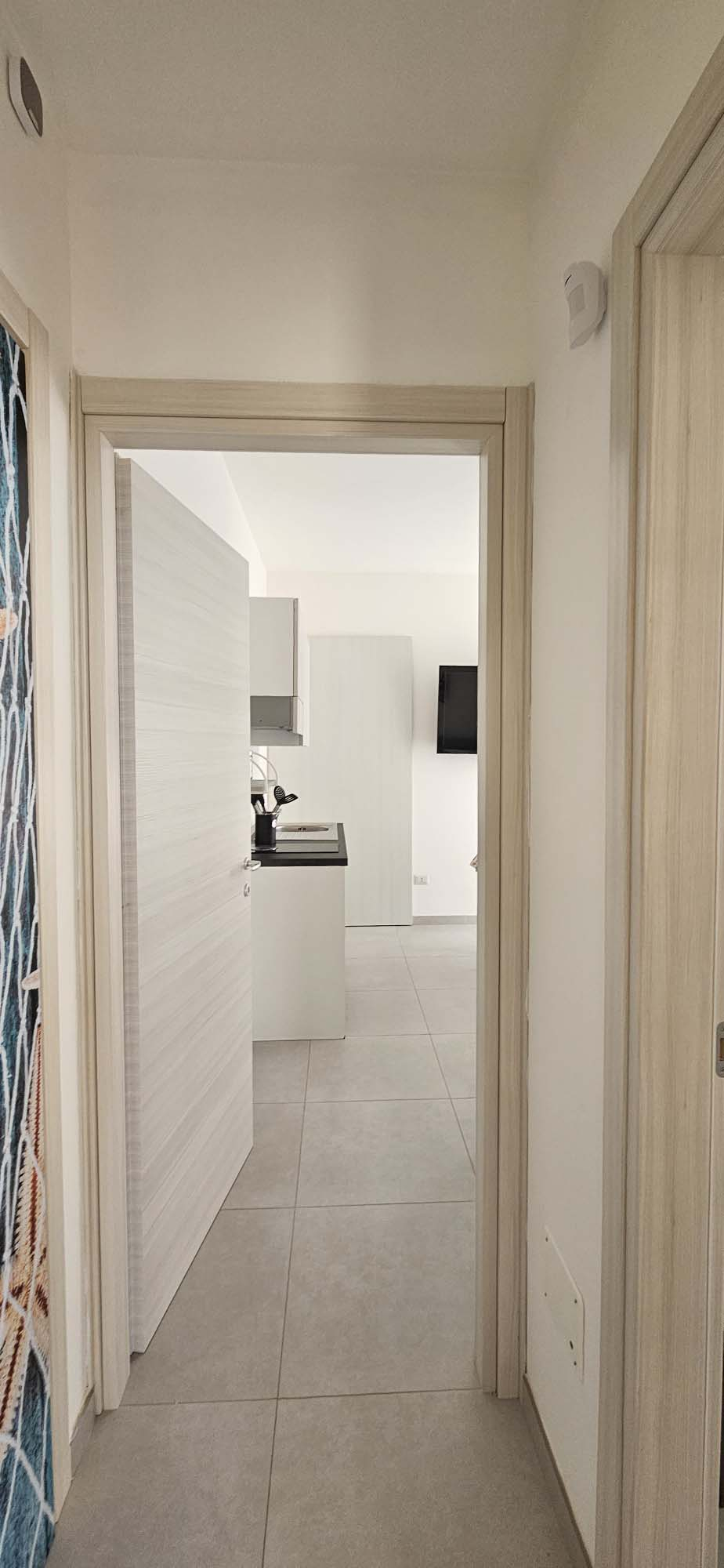 Appartamento 6 - Diletta's Residence