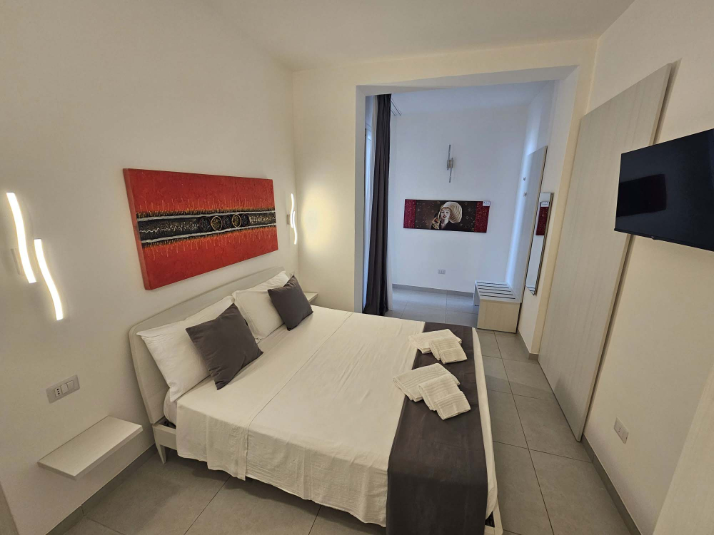 Appartamento 5 - Diletta's Residence