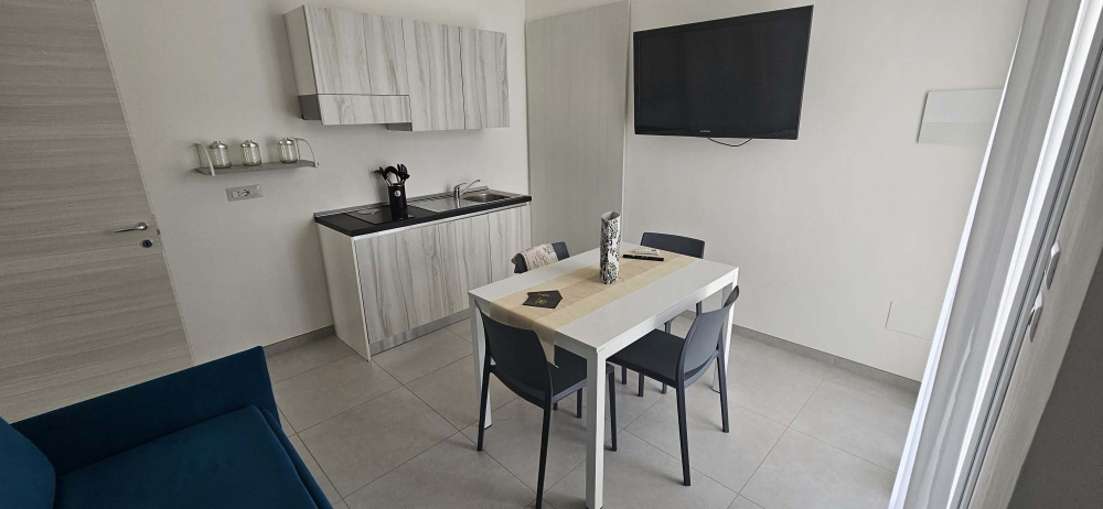 Appartamento 6 - Diletta's Residence