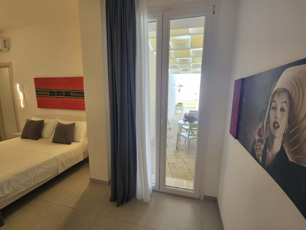 Appartamento 5 - Diletta's Residence