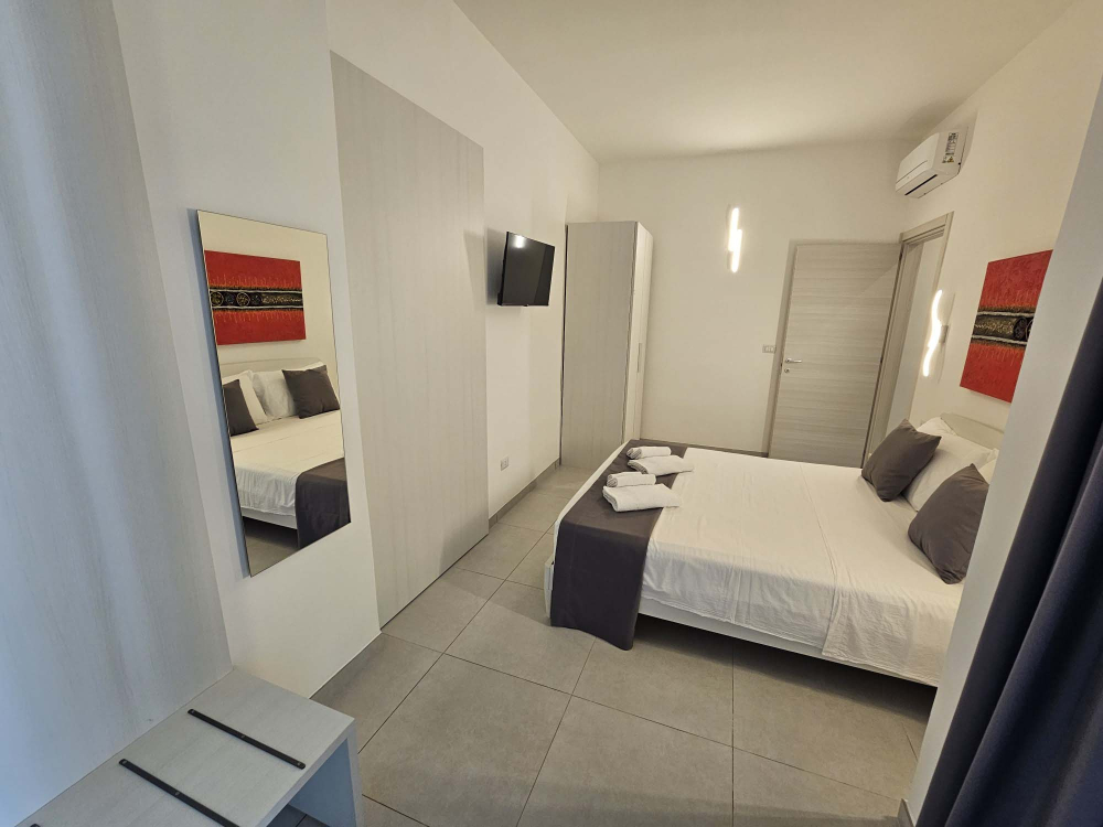 Appartamento 5 - Diletta's Residence