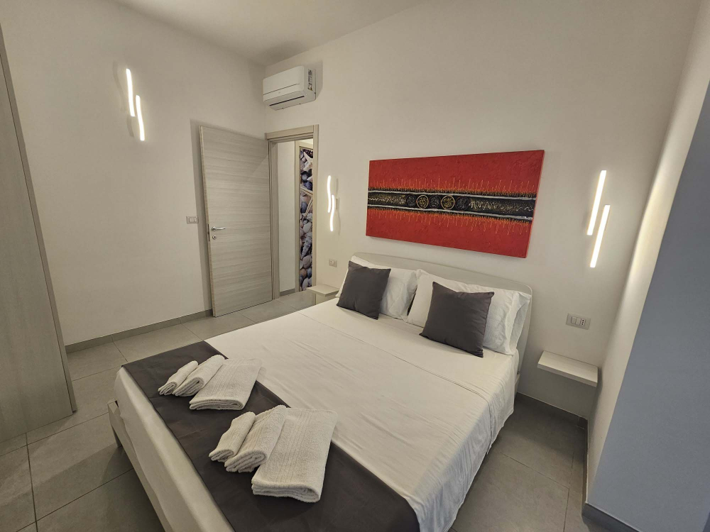 Appartamento 5 - Diletta's Residence