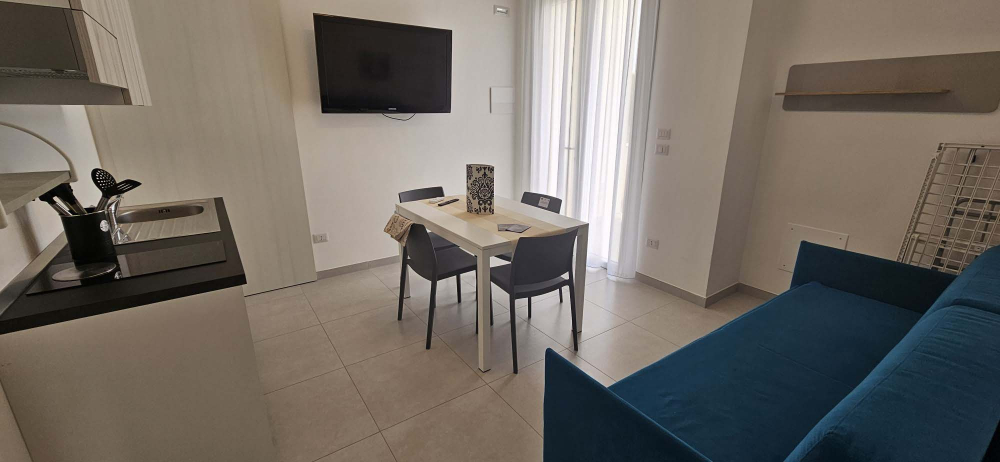 Appartamento 6 - Diletta's Residence