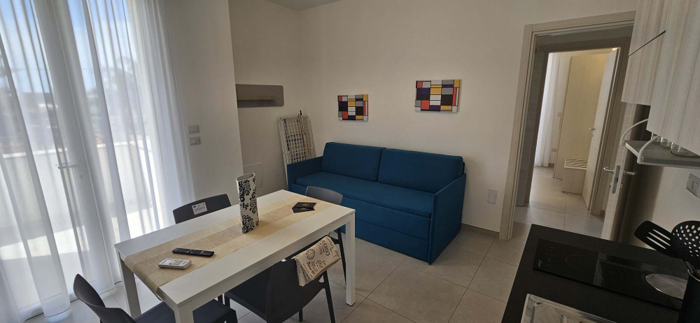 Appartamento 6 - Diletta's Residence