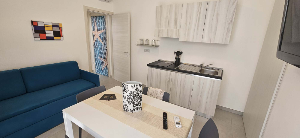 Appartamento 6 - Diletta's Residence