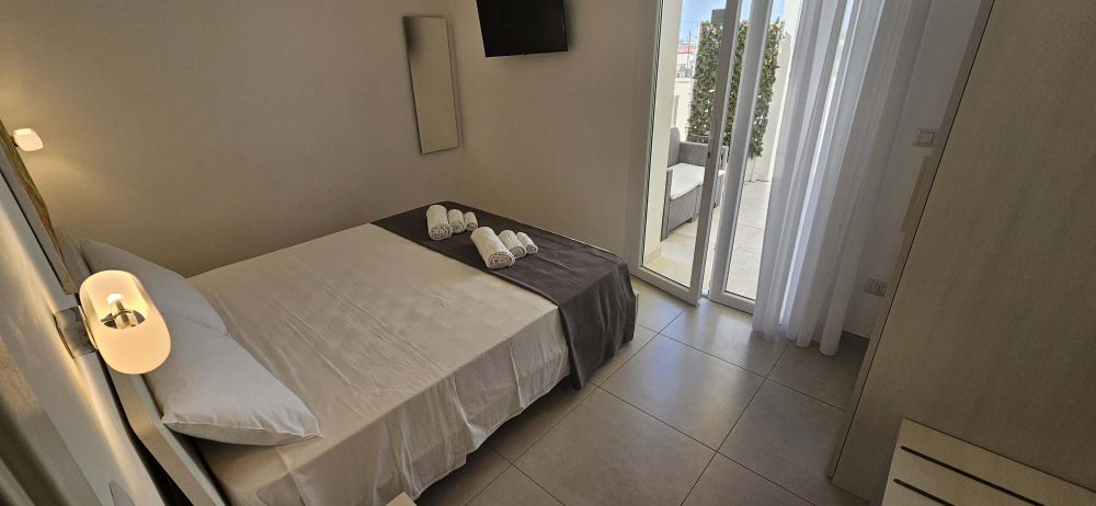 Appartamento 6 - Diletta's Residence