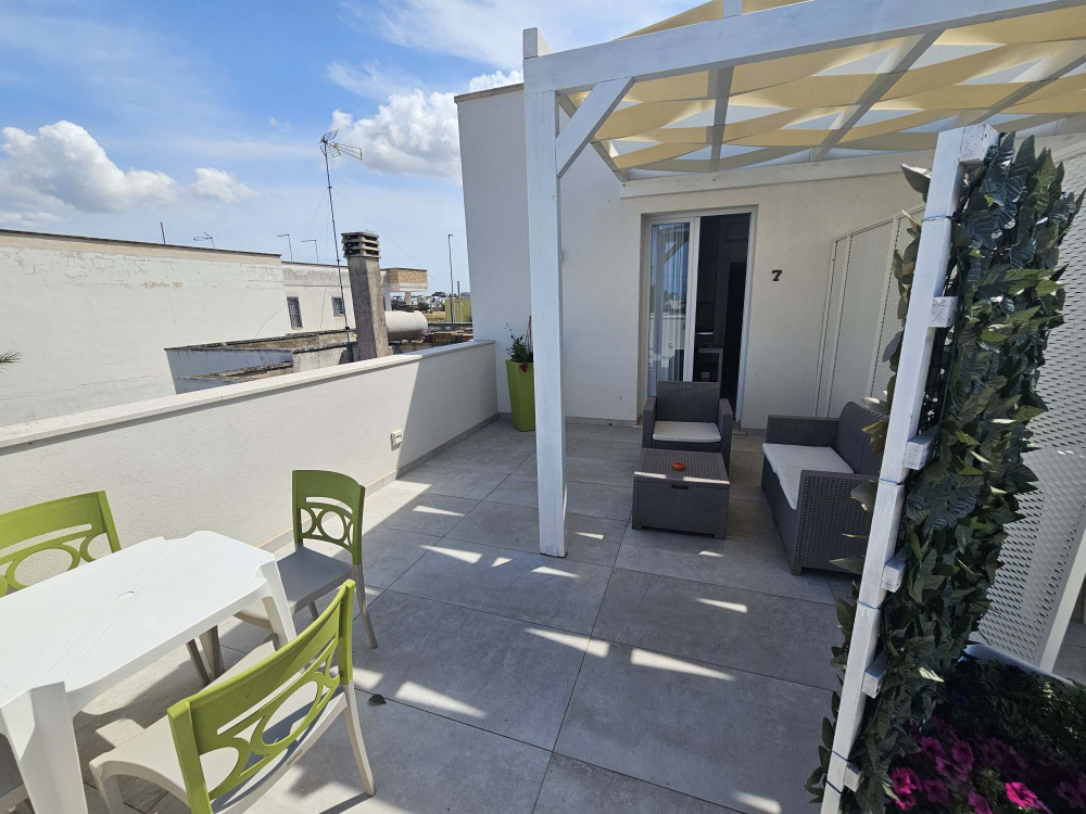 Appartamento 7 - Diletta's Residence