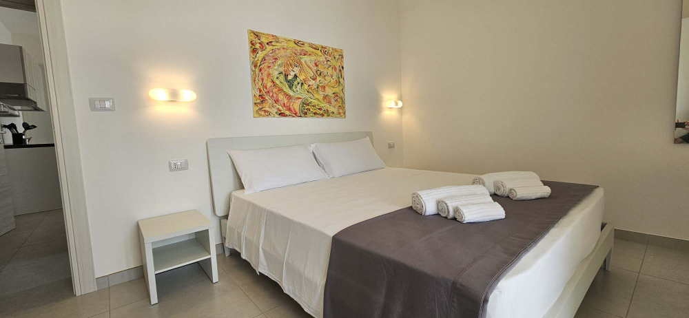 Appartamento 6 - Diletta's Residence