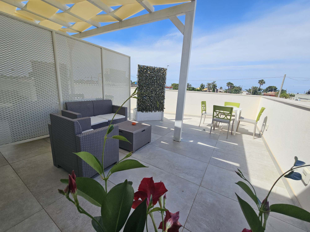 Appartamento 7 - Diletta's Residence