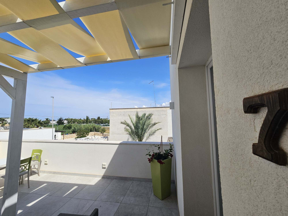 Appartamento 7 - Diletta's Residence