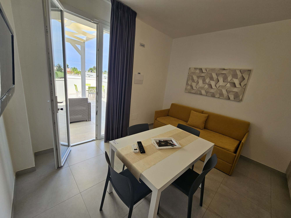 Appartamento 7 - Diletta's Residence