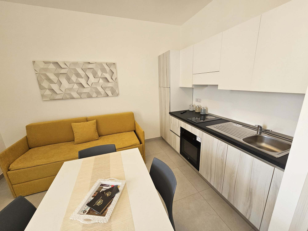 Appartamento 7 - Diletta's Residence