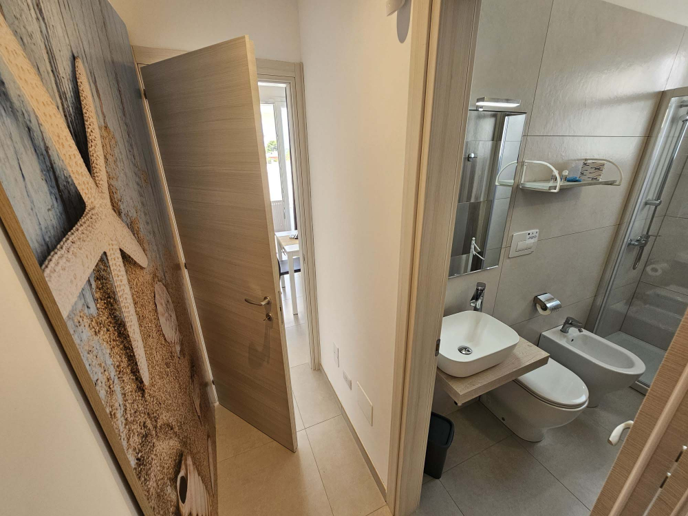 Appartamento 7 - Diletta's Residence