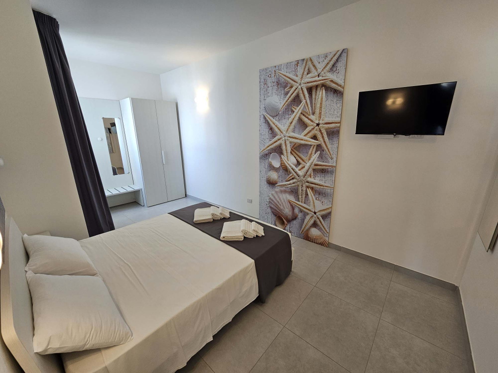 Appartamento 7 - Diletta's Residence