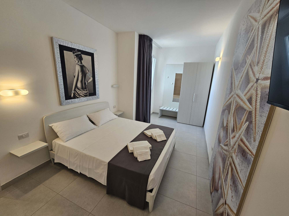 Appartamento 7 - Diletta's Residence