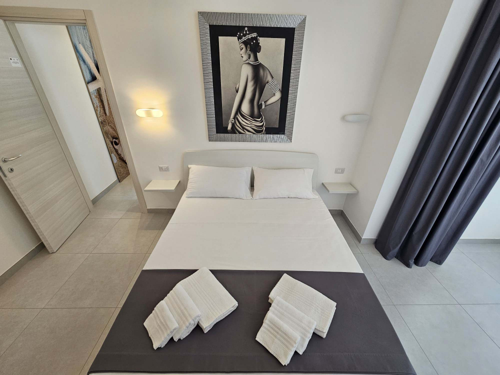 Appartamento 7 - Diletta's Residence