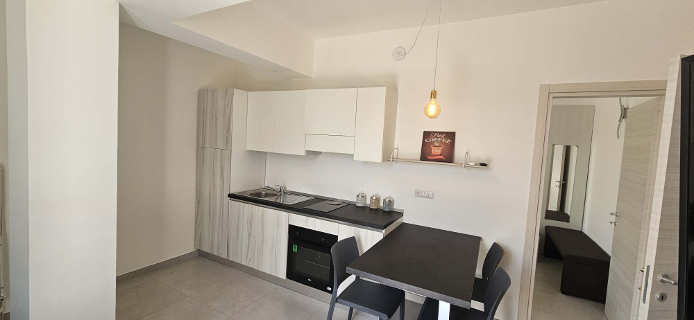 Appartamento 8 - Diletta's Residence