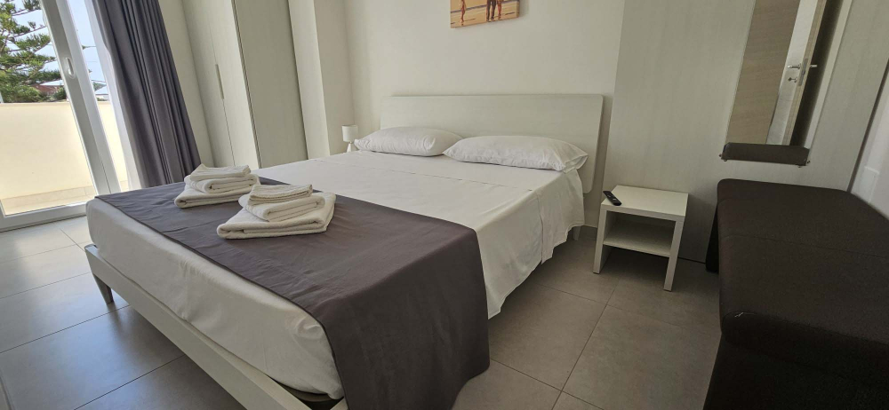 Appartamento 8 - Diletta's Residence