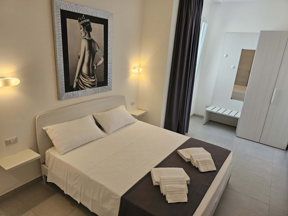 Appartamento 7 - Diletta's Residence