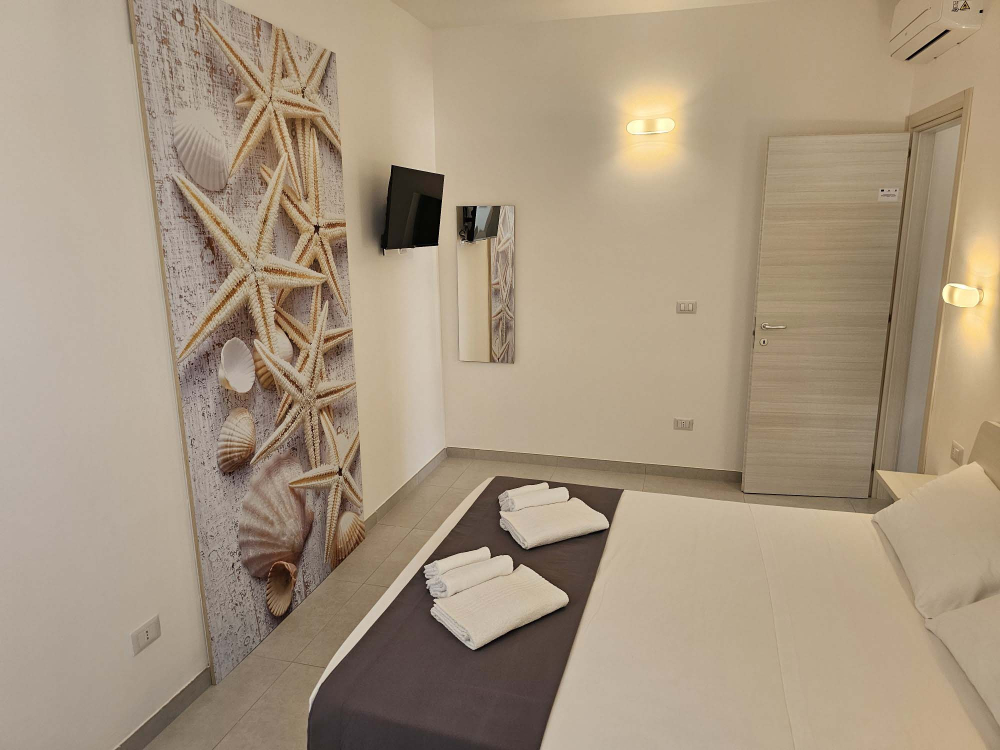 Appartamento 7 - Diletta's Residence