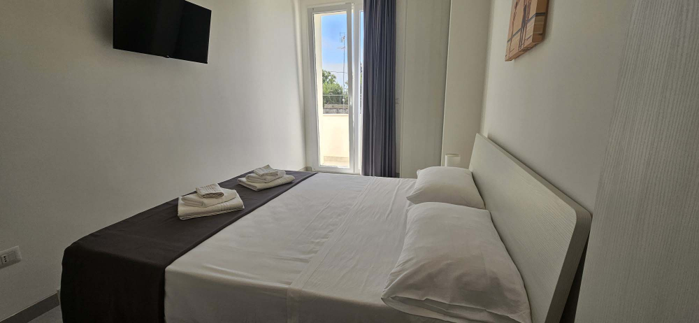 Appartamento 8 - Diletta's Residence